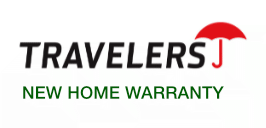 Mettler Construction Ltd. homes are covered by Travelers New Home Warranty
